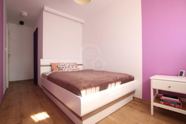 Mieszkanie 2-pokojowe Wrocław Popowice, ul. Kłodnicka. Zdjęcie 7