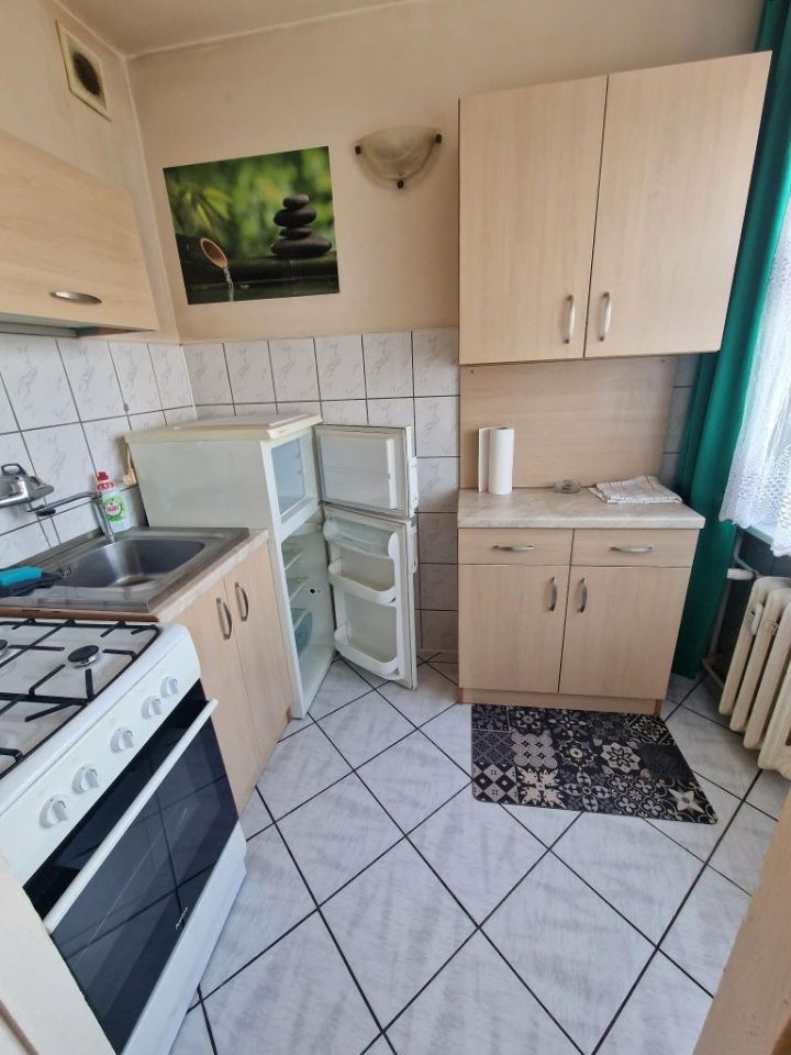 Mieszkanie 2-pokojowe Mrągowo, os. Brzozowe. Zdjęcie 7