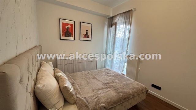 Mieszkanie 2-pokojowe Warszawa Wola, ul. Giełdowa. Zdjęcie 10