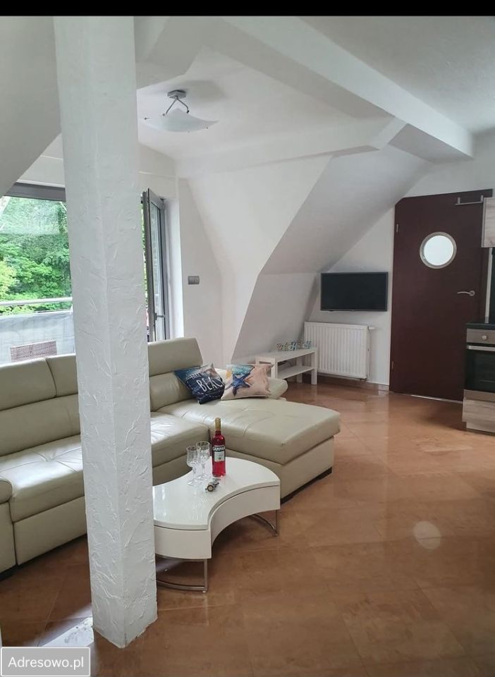 Mieszkanie 2-pokojowe Pobierowo, ul. Krakowska. Zdjęcie 2