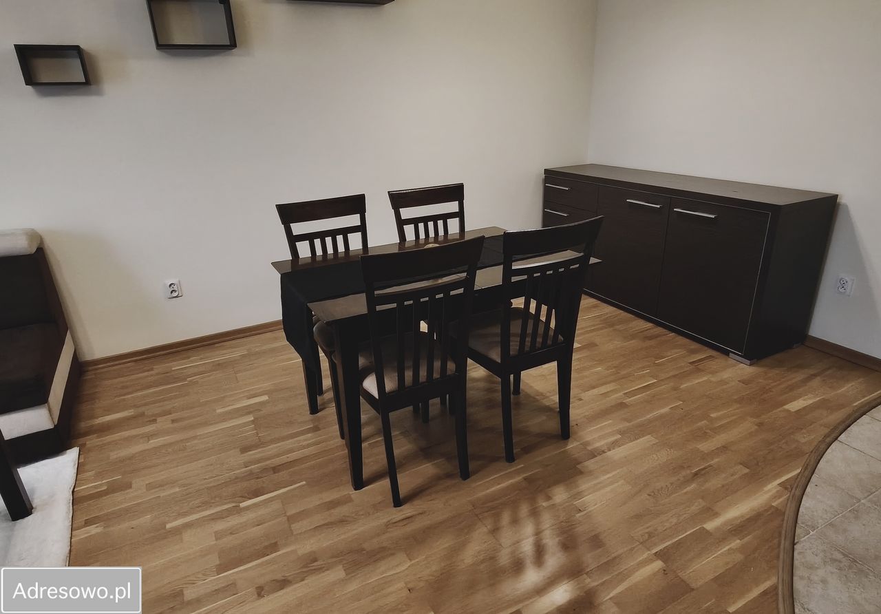 Mieszkanie 2-pokojowe Wrocław Psie Pole, ul. Strachocińska. Zdjęcie 3