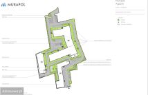 Mieszkanie 2-pokojowe Łódź Stare Polesie, ul. 6 Sierpnia. Zdjęcie 1