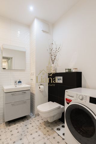 Mieszkanie 2-pokojowe Warszawa Żoliborz, ul. Ludwika Rydygiera. Zdjęcie 14