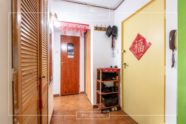 Mieszkanie 2-pokojowe Poznań Nowe Miasto, os. Powstań Narodowych. Zdjęcie 8