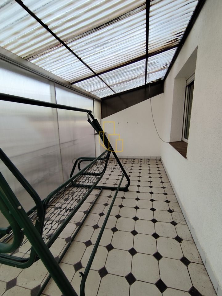 bliźniak, 5 pokoi Wrocław. Zdjęcie 6