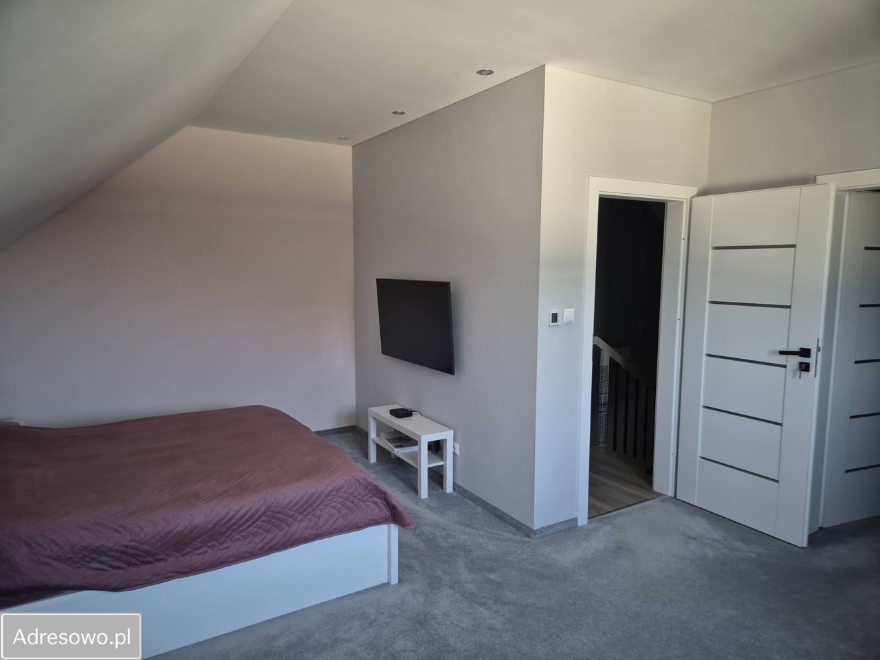 dom wolnostojący, 4 pokoje Kwidzyn. Zdjęcie 3