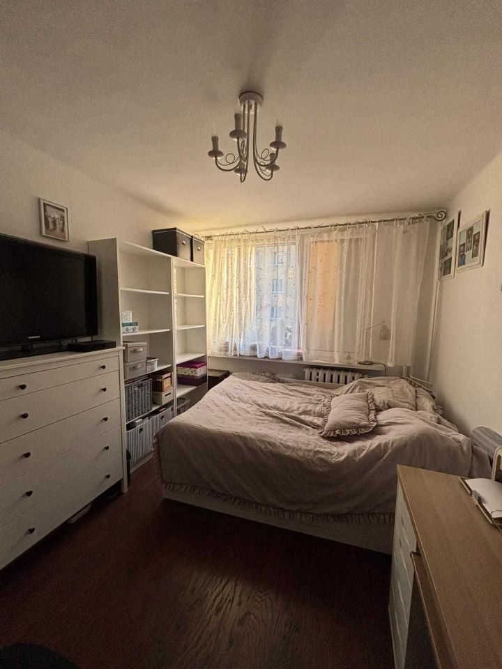 Mieszkanie 3-pokojowe Zamość Nowe Miasto. Zdjęcie 4