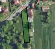 Działka rolno-budowlana Palikówka. Zdjęcie 3