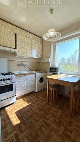 Mieszkanie 2-pokojowe Wrocław Sołtysowice, ul. Sołtysowicka. Zdjęcie 12