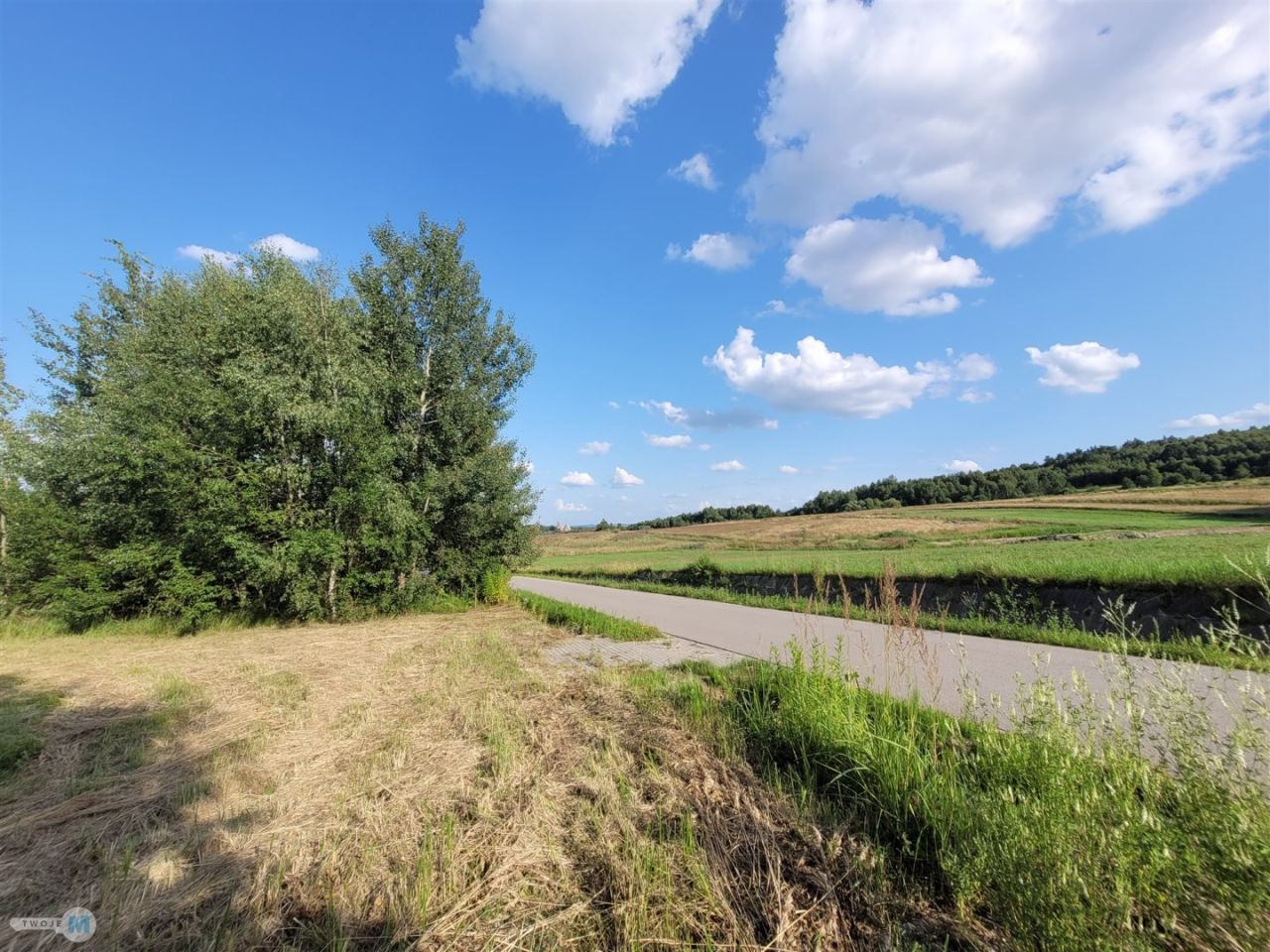 Działka rolna Masłów Drugi. Zdjęcie 9