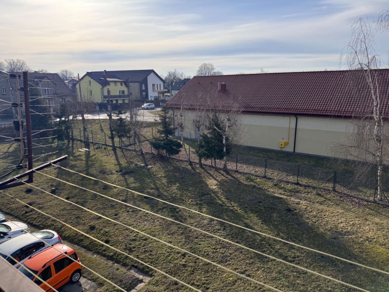 Mieszkanie 3-pokojowe Zator, ul. Oświęcimska. Zdjęcie 6