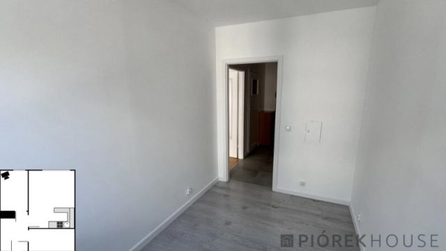 Mieszkanie 2-pokojowe Warszawa Białołęka, ul. Odkryta. Zdjęcie 9