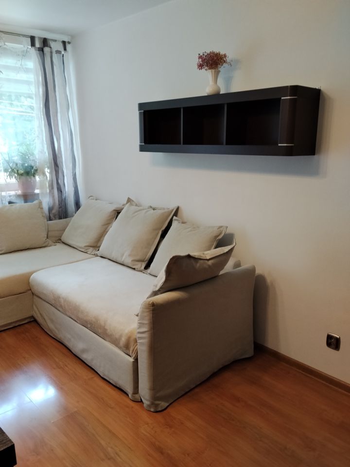 Mieszkanie 3-pokojowe Katowice os. Tysiąclecia, ul. Bolesława Chrobrego. Zdjęcie 3