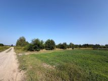 Działka budowlana Nowiny, ul. Sąsiedzka. Zdjęcie 3