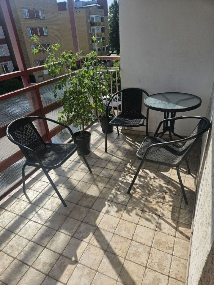 Mieszkanie 3-pokojowe Białystok Piasta, ul. Sybiraków. Zdjęcie 5