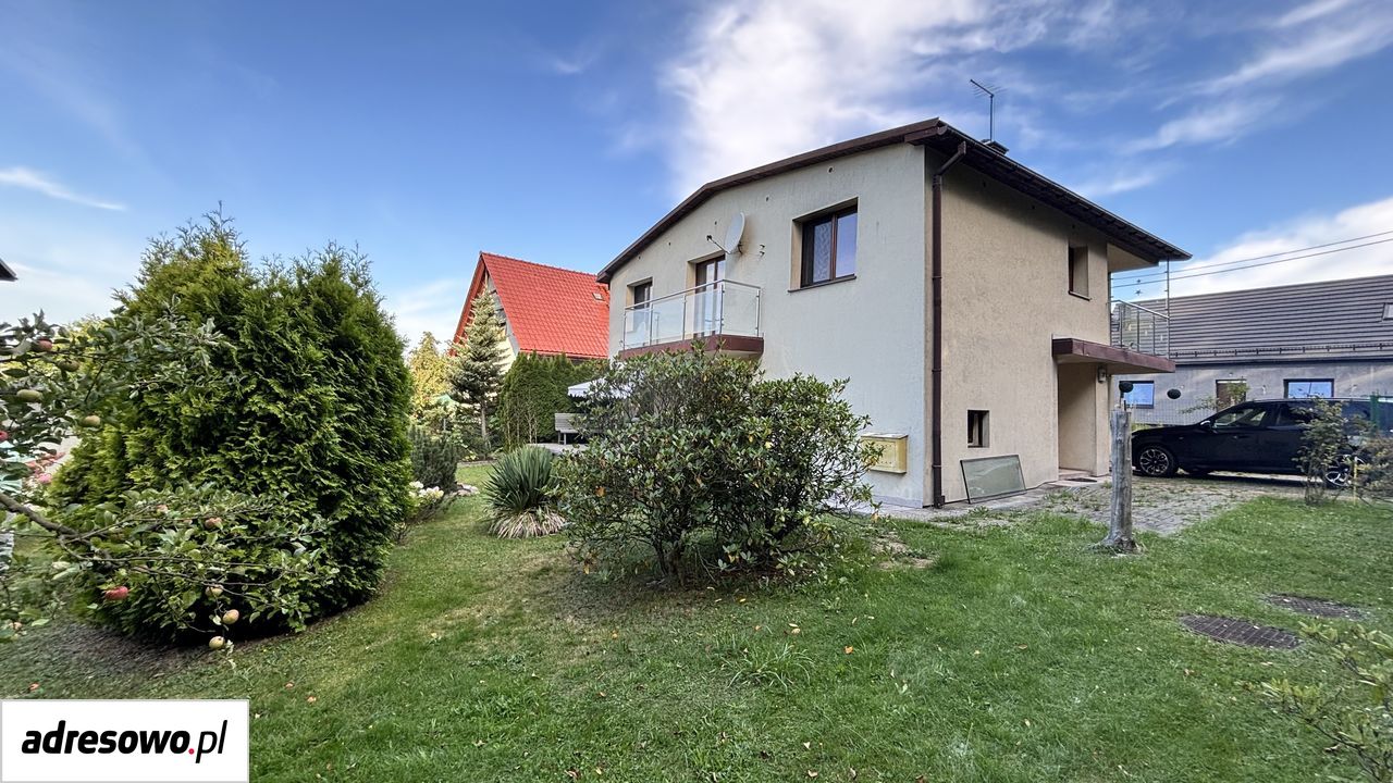 Dom – Katowice - Widok 4