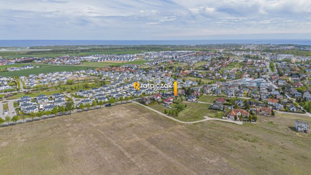 Działka budowlana Pogórze, ul. Władysława Reymonta. Zdjęcie 4