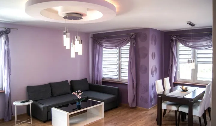 Mieszkanie 3-pokojowe Legnica Piekary Wielkie, ul. Armii Krajowej