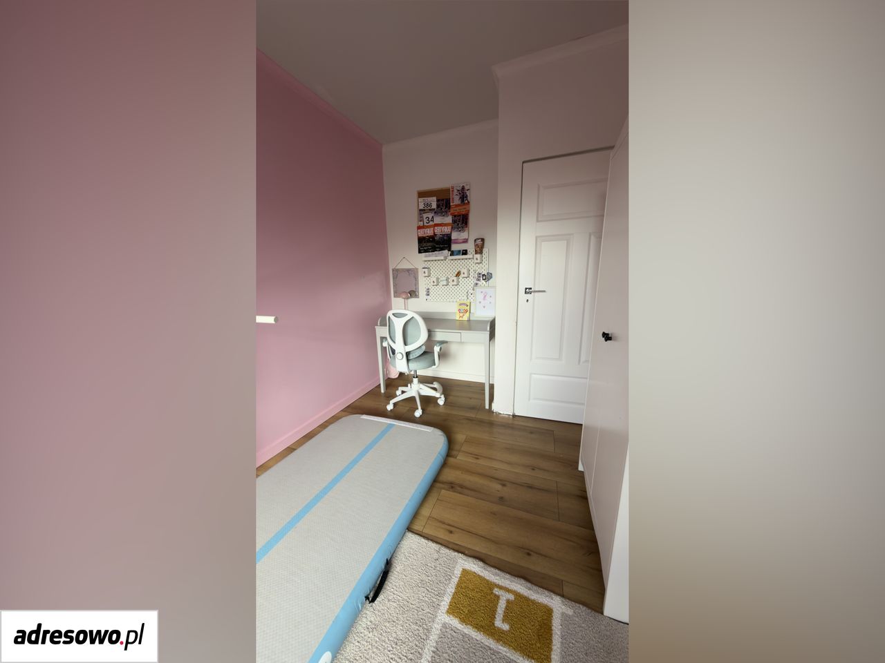 dom wolnostojący, 5 pokoi Białogard, ul. Kamili Skolimowskiej. Zdjęcie 6