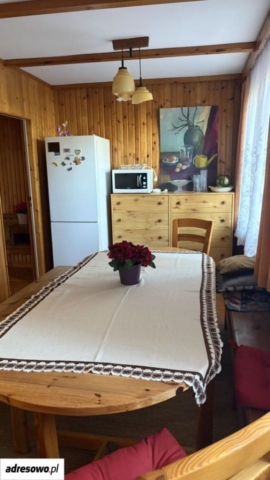 dom szeregowy, 5 pokoi Augustów, ul. Jarzębinowa. Zdjęcie 9