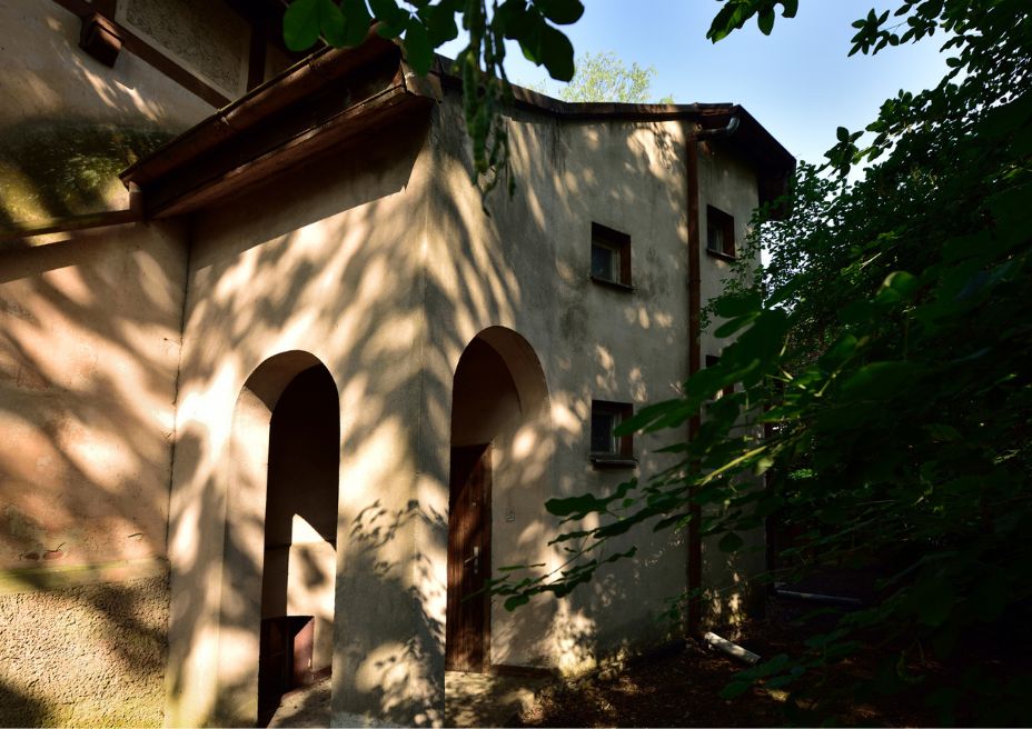 dom wolnostojący, 8 pokoi Koszalin Centrum, ul. marsz. Józefa Piłsudskiego. Zdjęcie 19