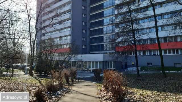 Mieszkanie 2-pokojowe Katowice os. Tysiąclecia, ul. Mieszka I. Zdjęcie 1