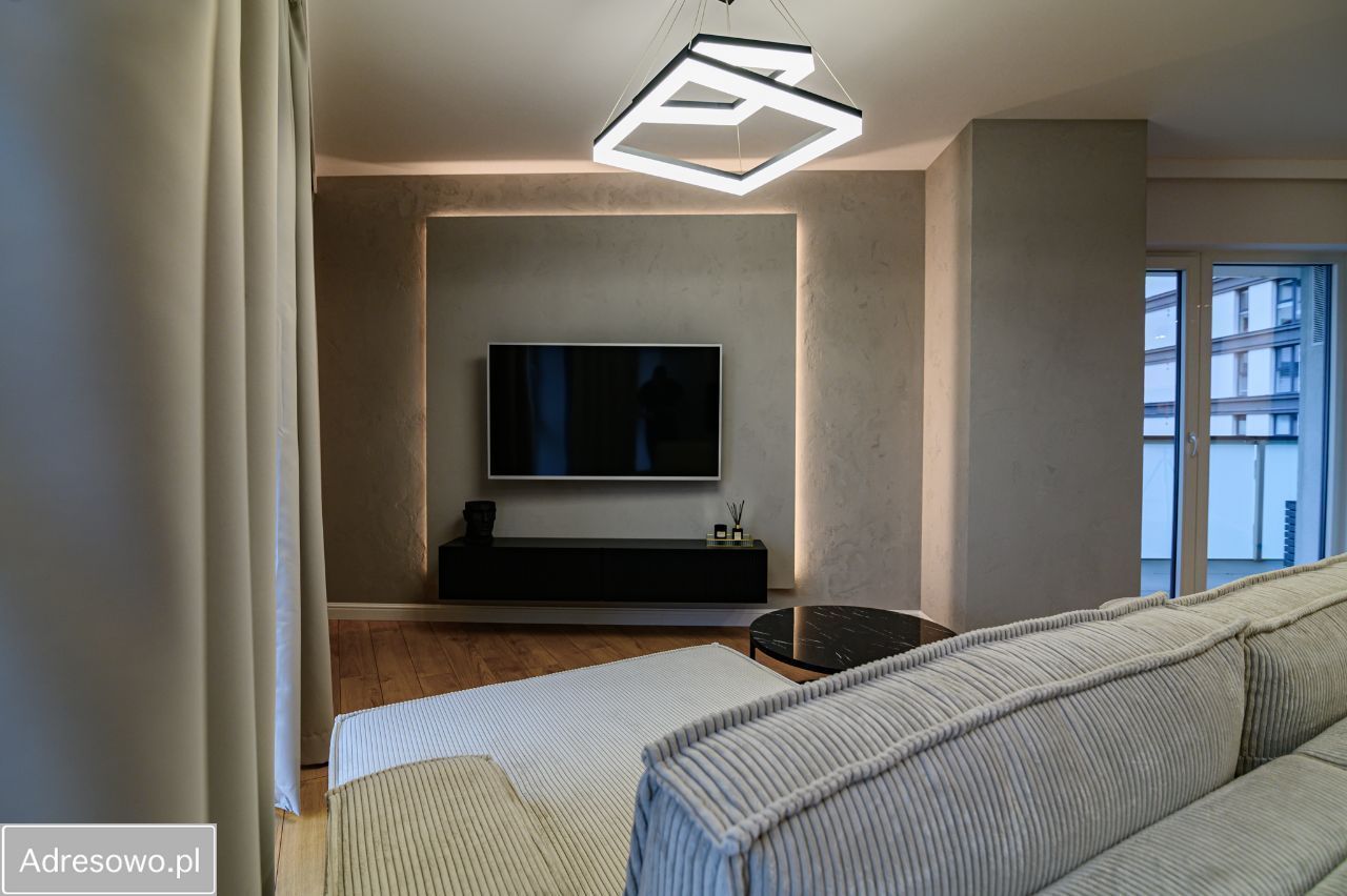 Mieszkanie 4-pokojowe Poznań Rataje, ul. Rataje