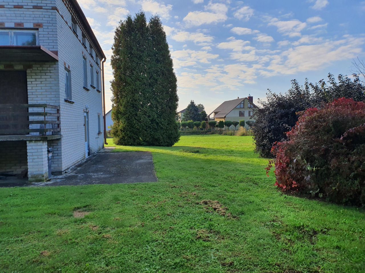 Działka budowlana Medynia Łańcucka. Zdjęcie 8