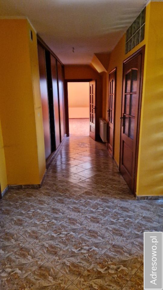 dom wolnostojący, 6 pokoi Stanisławów Pierwszy, ul. Graniczna. Zdjęcie 4