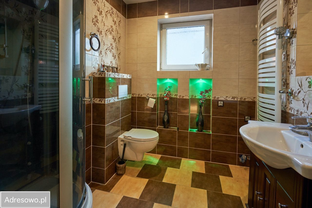 dom wolnostojący Cekcyn, ul. Główna. Zdjęcie 18