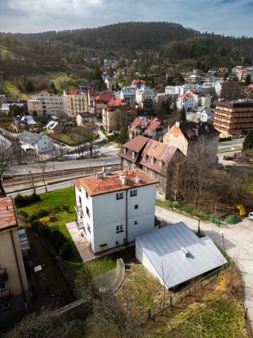 Mieszkanie 4-pokojowe Krynica-Zdrój, ul. Słoneczna. Zdjęcie 6