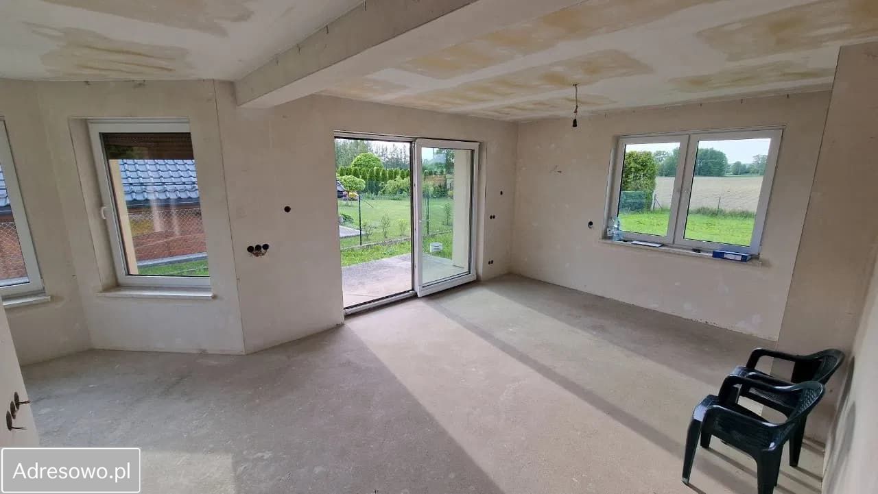 dom wolnostojący, 5 pokoi Ustroń, ul. Folwarczna. Zdjęcie 3