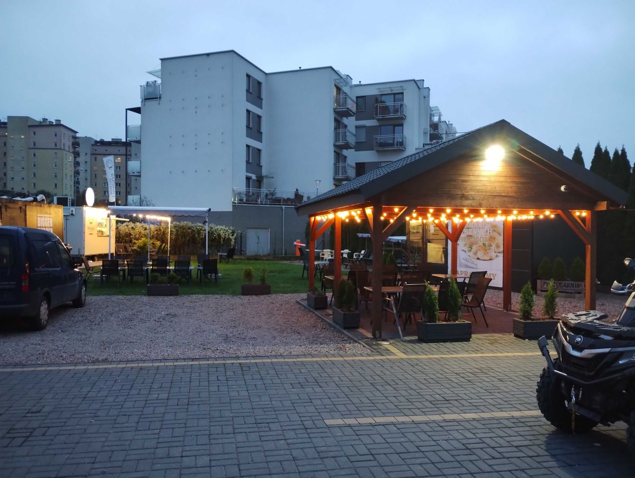 Działka inwestycyjna Kraków Dębniki, ul. Maurycego Mochnackiego. Zdjęcie 3