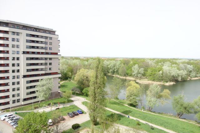 Mieszkanie 2-pokojowe Wrocław Fabryczna, ul. Lotnicza. Zdjęcie 1