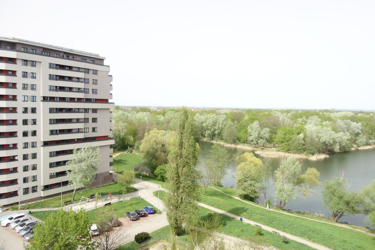 Mieszkanie 2-pokojowe Wrocław Fabryczna, ul. Lotnicza