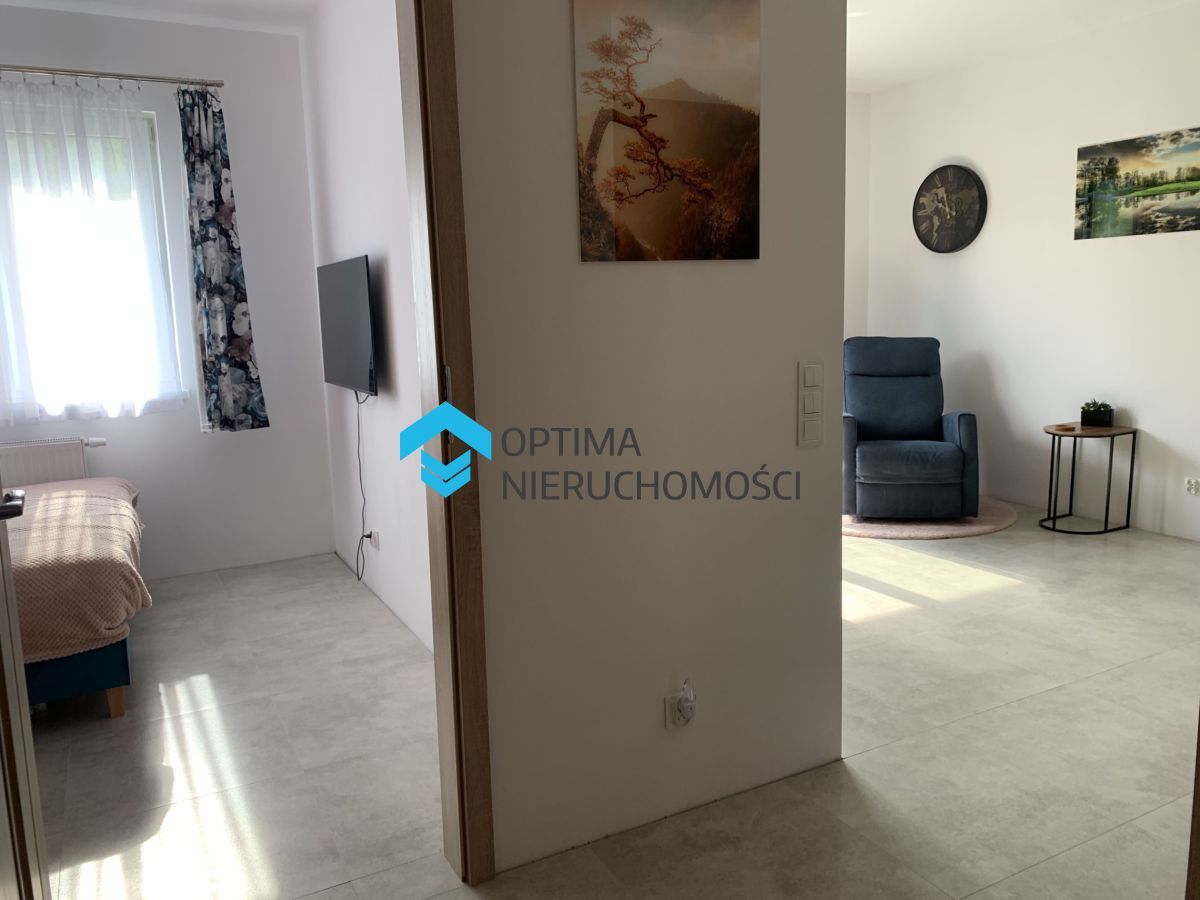 Mieszkanie 2-pokojowe Jelenia Góra Cieplice Śląskie-Zdrój, ul. ks. Prałata Józefa Steca. Zdjęcie 12