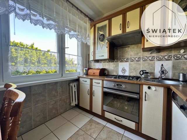 Mieszkanie 3-pokojowe Toruń, ul. Ludwika Rydygiera. Zdjęcie 1