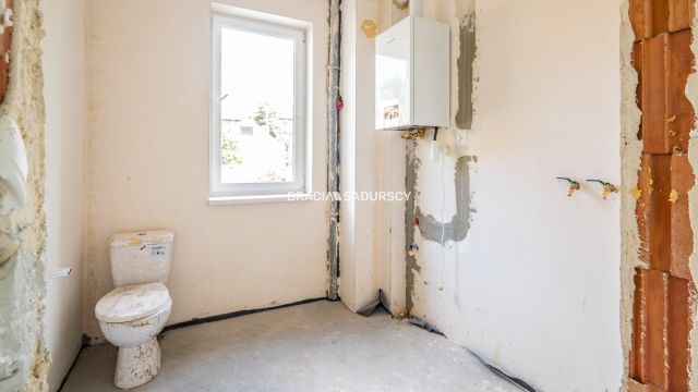 Mieszkanie 3-pokojowe Kraków Podgórze, ul. Myśliwska. Zdjęcie 4