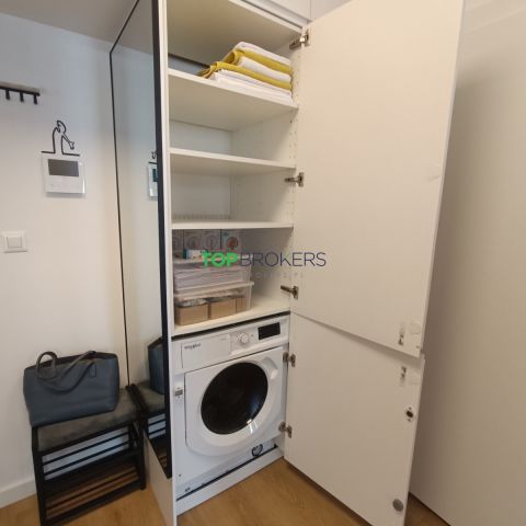 Mieszkanie 2-pokojowe Warszawa Praga-Północ, ul. Józefa Sierakowskiego. Zdjęcie 10