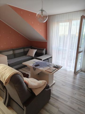 Mieszkanie 1-pokojowe Gostyń, ul. Górna. Zdjęcie 1