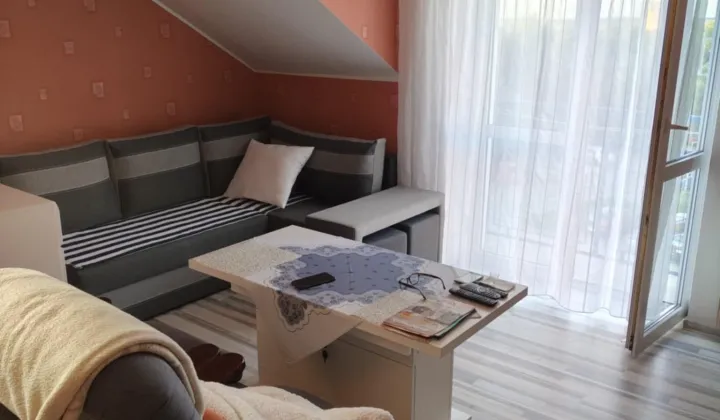 Mieszkanie 1-pokojowe Gostyń, ul. Górna