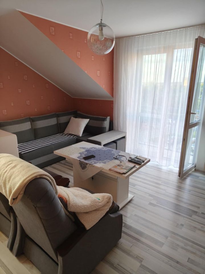 Mieszkanie 1-pokojowe Gostyń, ul. Górna