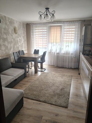 Mieszkanie 3-pokojowe Sierpc, ul. Jana Pawła II. Zdjęcie 1