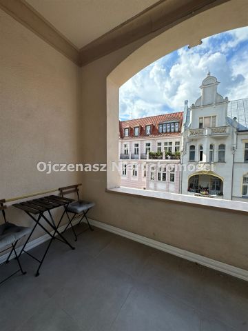 Mieszkanie 2-pokojowe Bydgoszcz Śródmieście. Zdjęcie 10