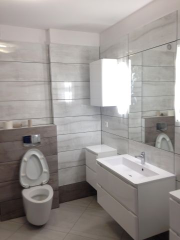 dom szeregowy, 6 pokoi Kruszewnia, os. Osiedle Izabelin. Zdjęcie 13