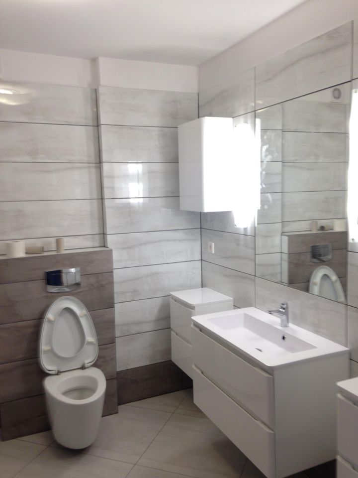 dom szeregowy, 6 pokoi Kruszewnia, os. Osiedle Izabelin. Zdjęcie 13