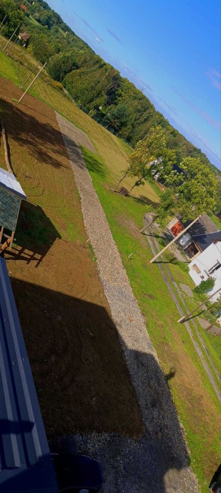 Działka budowlana Bielsko-Biała Komorowice Krakowskie, ul. Bystra. Zdjęcie 6