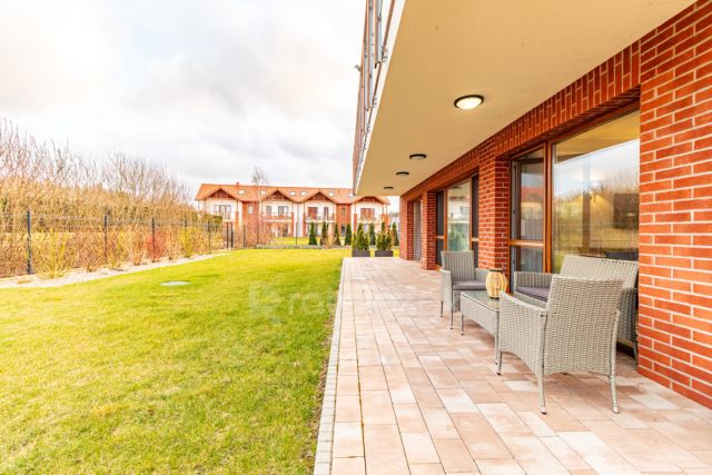 Mieszkanie 1-pokojowe Żarnowska, ul. Piaskowa. Zdjęcie 8