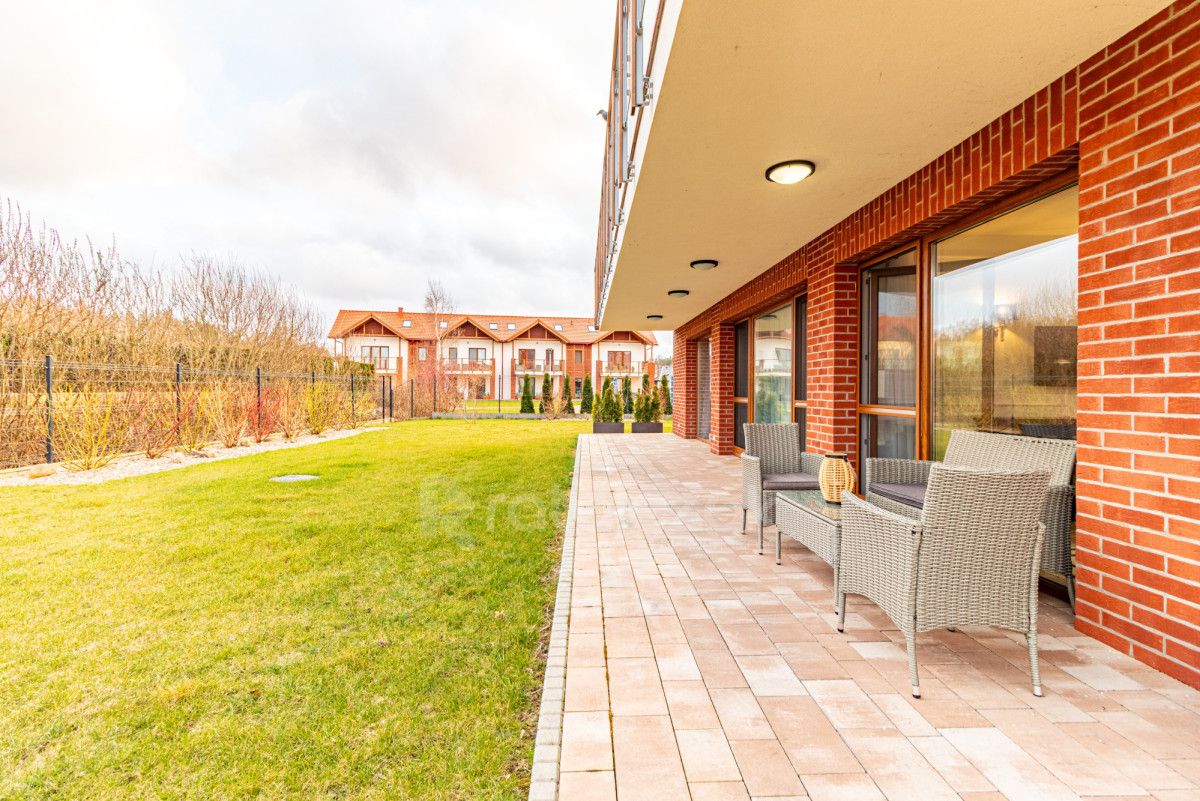 Mieszkanie 1-pokojowe Żarnowska, ul. Piaskowa. Zdjęcie 8