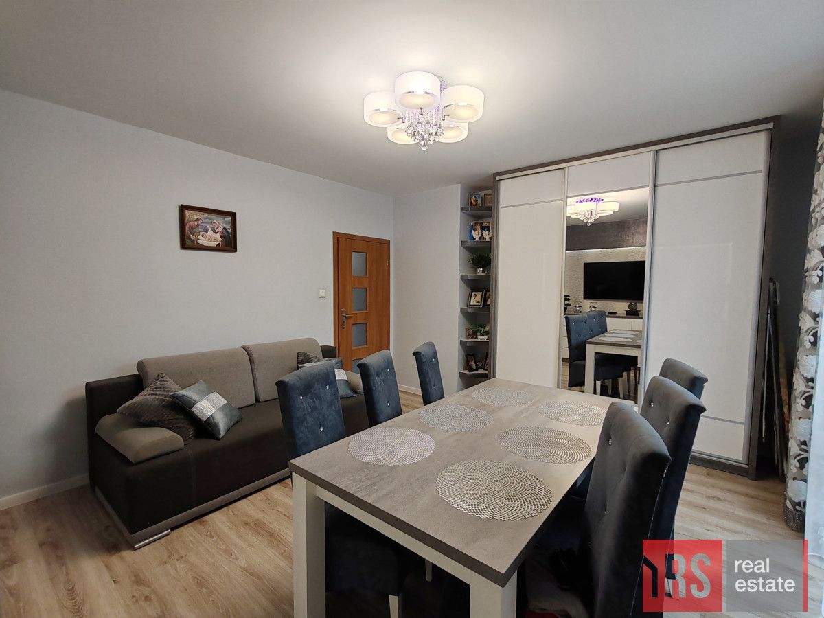 Mieszkanie 2-pokojowe Turek. Zdjęcie 4